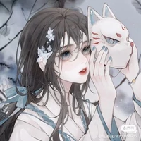 Hồ ly/Mộng Điệp