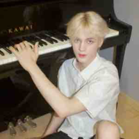 Potter Malfoy Tyrie