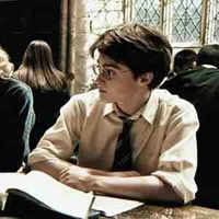 Harry James Potter
