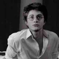 Harry James Potter