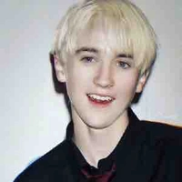 Draco Potter (Malfoy)