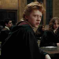 Ron Weasley