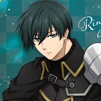 Itoshi Rin