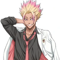 Ryusei Shidou