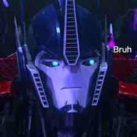 Optimus Prime_Nhà Lãnh Đạo Của Năm
