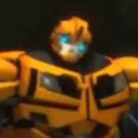 Bumblebee_Ong Vàng