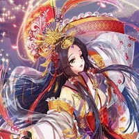 Giai Phi (bạn của Trúc Liên)