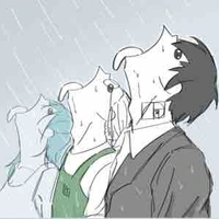 Nhân vật bí ẩn