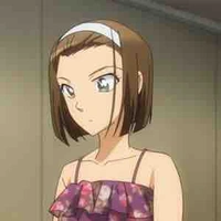 Suzuki sonoko