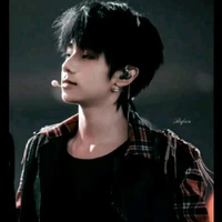 Vương Lỗ Kiêt_K