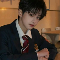 Dương Hàm Bác_ B