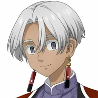 Kurokawa Izana
