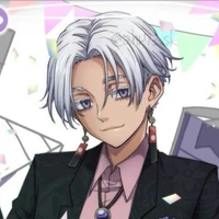 Kurokawa Izana