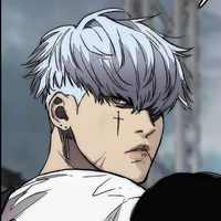Park Hajun[Joker]
