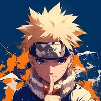 Uzumaki Naruto