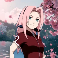 Haruno Sakura