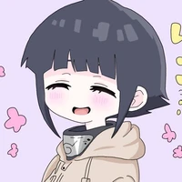 Hyuga Hinata
