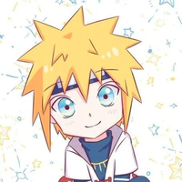 Namikaze Minato_Hokage Đệ Tứ