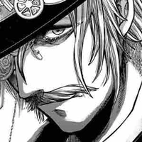 Jack the Ripper 