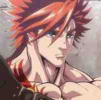 Heracles