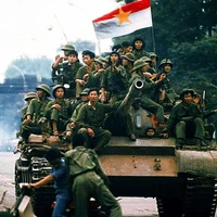 Quân đội Việt Nam