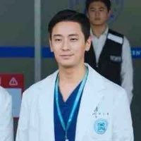 gs Baek Kang Hyuk