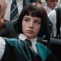 Pansy Parkinson