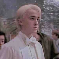 Draco Malfoy