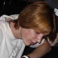 Fred Weasley