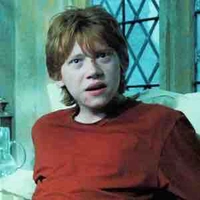 Ronald Weasley