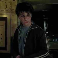 Harry Potter