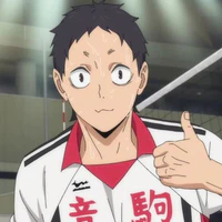 Fukunaga Shohei