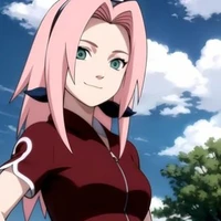 Haruno Sakura