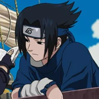 Uchiha Sasuke