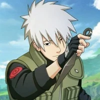 Hatake Kakashi