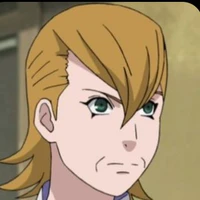 Haruno Mebuki