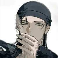 Akai Shuichi [ Okiya Subaru ]