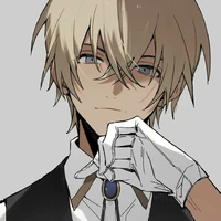 Furuya Rei [ Bourbon • Amuro Tooru ]