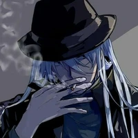 Kurosawa Jin [ Gin ]