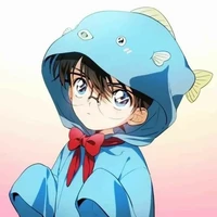 Edogawa Conan
