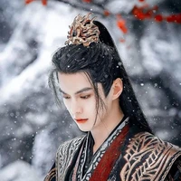 Diệp Đỉnh Chi_ĐC_Hắn