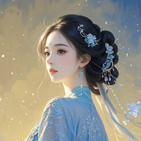 Bách Lý Suyễn Nhu_SN (tỷ tỷ ĐQ)