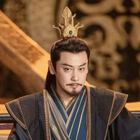 Bách Lý Trường Phong_TP (phụ thân ĐQ)