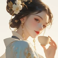 Ôn Lạc Ngọc_LN (mẫu thân ĐQ)