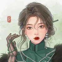 Yển Mận Quyên_MQ (hoàng thái hậu)