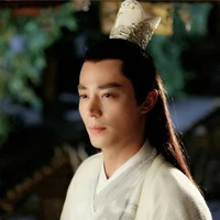 Bạch Tử Hoạ