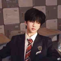 Trương Hàm Thuỵ - cậu