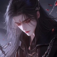 ma thần Thao Thiết