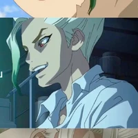 Ishigami Senku