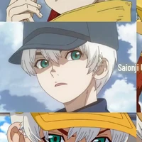 Saionji Ukyo